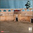 720X720-release-arena-10.jpg Roman Gladiator Arena - Blood and Steel