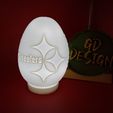 IMG_20231231_214841076.jpg Pittsburgh Steelers FOOTBALL EASTER EGG FILLABLE AND OR TEALIGHT