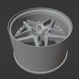 Screenshot-from-2023-01-13-09-54-48.png WORK Blitz rim and tire For 1/24 plastic model kits