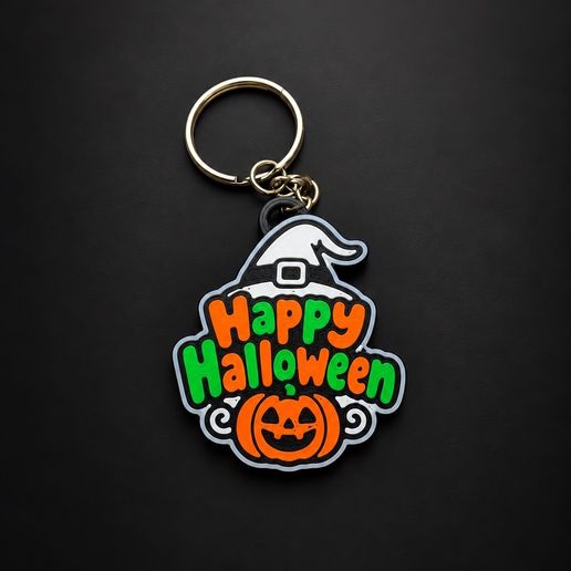 🎃 Happy Halloween! 👻