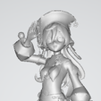 2023-08-11-19-58-11.png 3d model Yanfei IMPACT GENSHIN