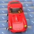 6.563.jpg Ferrari GTO250 Classic for Print