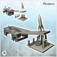 1-PREM.jpg American modern city pack No. 1 - Cold Era Modern Warfare Conflict World War 3