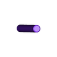 ARM SHAFT.stl CYBORG CANGURO