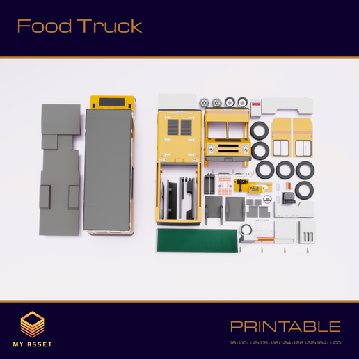 Image_Cults3d10.png Food Truck