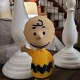 Charlie Brown