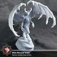 720X720-dh-printed4.jpg Demon Hunter - World of Warcraft