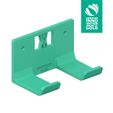 038_02_gia.jpg STL-Datei Club Hammer 1000 Grams holder 038 I ENFORCE I for screws or peg board kostenlos・3D-Drucker-Modell zum herunterladen