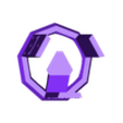 1_gubbyonex_hat.stl Gubby 3D print Forsaken