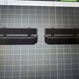 IMG_1079.jpeg Range Rover P38 radio pair of trims surround