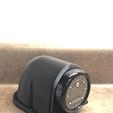 1.jpg Universal 52mm Gauge Pod 3D Print Model