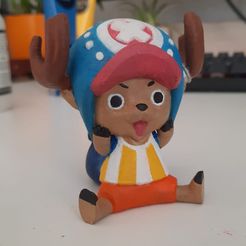 Tony Tony Chopper - One Piece