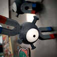2.png MAGNEMITE MAGNET (COMMERCIAL USE)