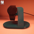 SmartWatch_Stand.png SmartWatch Standı