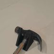 9950513b-061c-48da-8a90-5cf4c82a4883.jpg Tool Storage - Hammer hanger wall mount bracket