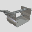 Screenshot-06-24-2025-17.15.25.png IJN Shinano 信濃 From World of Warships – Highly Detailed 3D Model Kit