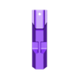 backpart.obj VR aim Stock 3000(Quest2/Quest3)
