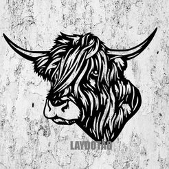 Sin-título.jpg VACA DECORACION DE PARED DECO GRANJA NIMAL