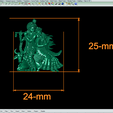 Radhakrishna-3dprint-model-file-4-pic-2.png Modelo de impressão 3D de Radhakrishna ficheiro-4
