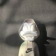 20250204_100501.jpg Duffy Duck Head Urban for Bugs Bunny