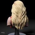 CJ-Parker-bust-03.jpg CJ Parker - Bust