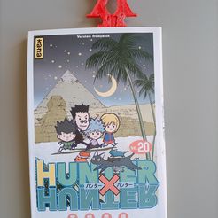 marque-page-3.jpg Hunter X Hunter bookmark