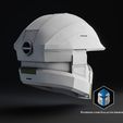 10005-1.jpg ARF Spartan Mashup Helmet - 3D Print Files