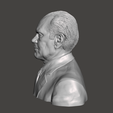 Gerald-Ford-3.png 3D Model of Gerald Ford - High-Quality STL File for 3D Printing (PERSONAL USE)