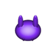 Thumper_Pilot.stl Klopfer