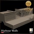 Phoenician-post-wall.jpg Phoenician Harbour Value Pack