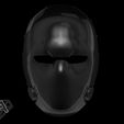 2.jpg Special Agents Ballistic Custom Mask