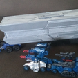 Capa-10.png TF Prime Optimus Trailer and Roller Concept