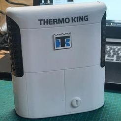 Thermo-King-1.jpg ThermoKing Reefer Unit 1/14 Tamiya