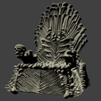 trone d os.png Throne of bones