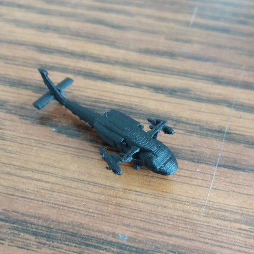 Black Hawk 1;400