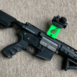 image.png.cf4619c6c907f3dcbed17f0e2d0d75e8.png Super High Rise Red Dot Mount for Airsoft