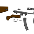 PPSH-Exploded-View.png PPSH-41 Gun Prop