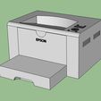 Capture-1.jpg STL file Epson printer・Design to download and 3D print