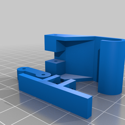 Lighting_clip.png Archivo 3D gratis Clip para carcasa fluorescente resistente a la intemperie・Plan de impresión en 3D para descargar
