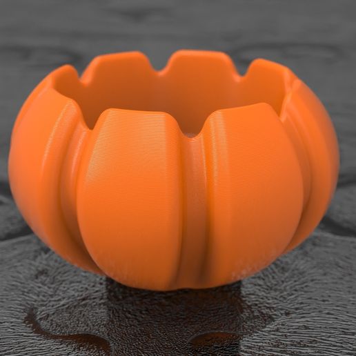 Photophore Halloween