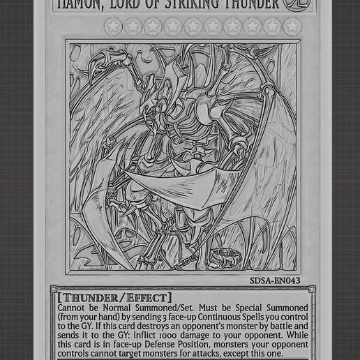 kuriboh yugioh card QCDB-JP002 Winged Kuriboh LV6 (UR)