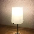 IMG_1328.JPG Ikea Basisk Lampshade