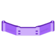 Skid-gowette.stl Goosky S2 Gowette