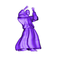 Palpatine1.stl Fichier STL L'Empereur・Modèle à télécharger et à imprimer en 3D