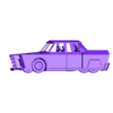 Preview_Anime auto HT2.stl Anime auto HT2