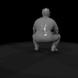 camera010.png 1930s Baseball Catcher Figure