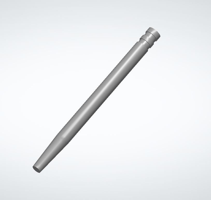 Download STL file Swivel studs • 3D printing object ・ Cults