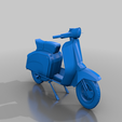 mesh_lab_LAMBRETTA.png Lambretta-Roller-Modell