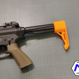 AR15-stock05.png STOCK AEG/shotgun airsoft