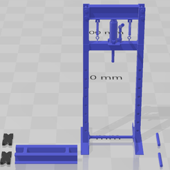 Capture-d’écran-(219).png STL file hydraulic press・3D printable model to download